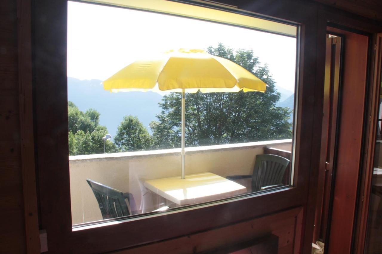 Terrasses Du Morel - A17 - Appart 5 Pers Doucy Exterior foto